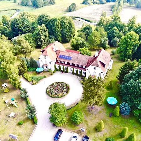 Värdshus Palac