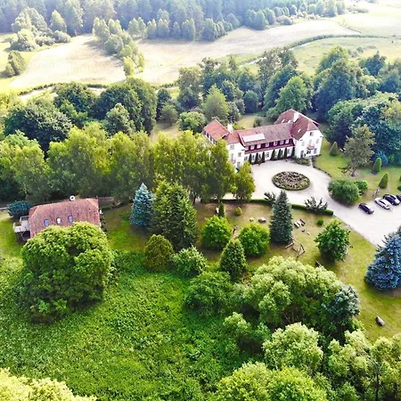 Palac Värdshus