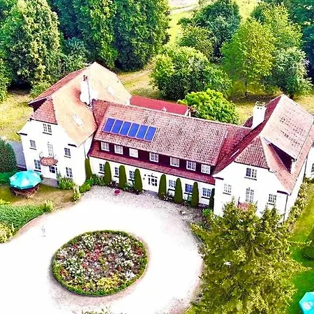 Palac * Wojciechy