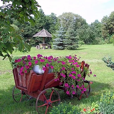 宾馆 Palac Wojciechy