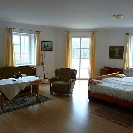 Palac Wojciechy