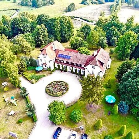 Palac Wojciechy