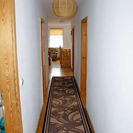 Palac Estalagem Wojciechy