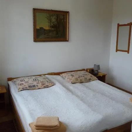 Locanda Palac *