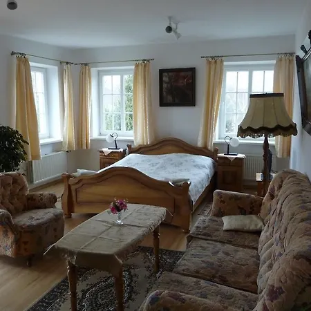 Palac Wojciechy