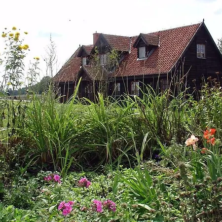 Locanda Palac Wojciechy