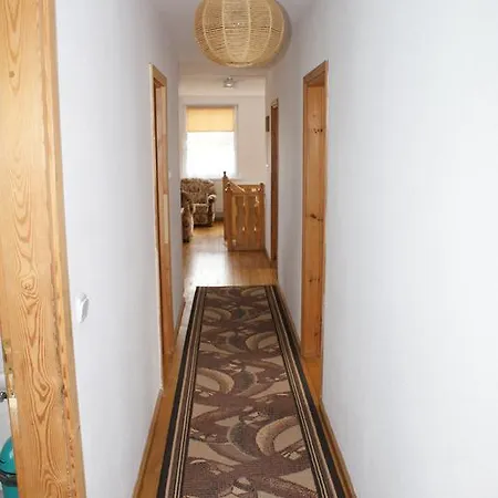 宾馆 Palac Wojciechy