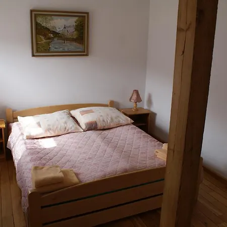Palac * Wojciechy