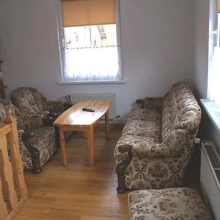 Locanda Palac Wojciechy