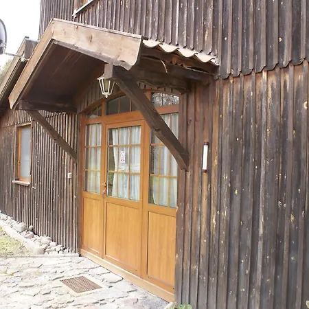 Palac Locanda Wojciechy