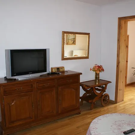 Palac Locanda *
