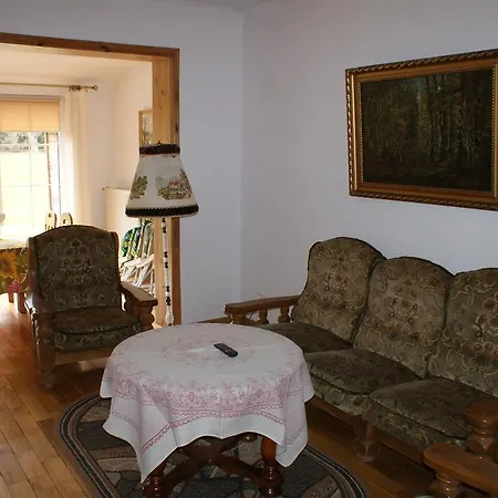 Inn Palac Wojciechy
