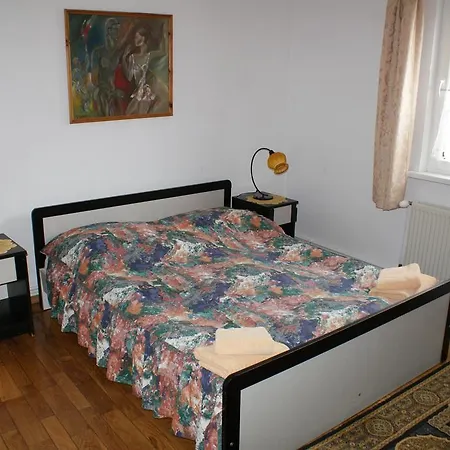 Palac Locanda Wojciechy