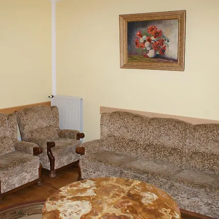 Locanda Palac Wojciechy