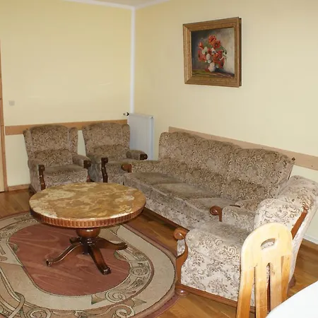 Palac Wojciechy
