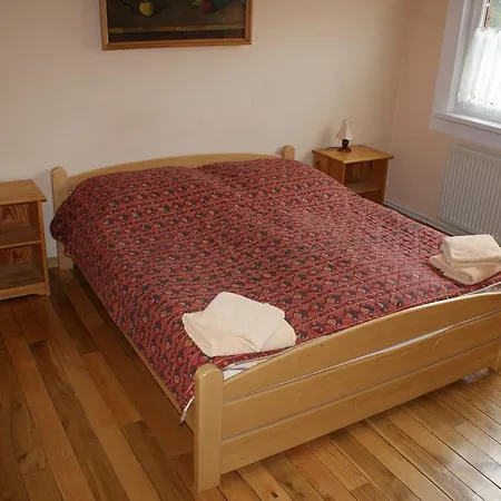 Palac 宾馆 Wojciechy